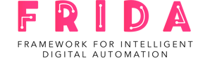 frida-logo-color