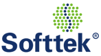 Softtek logo