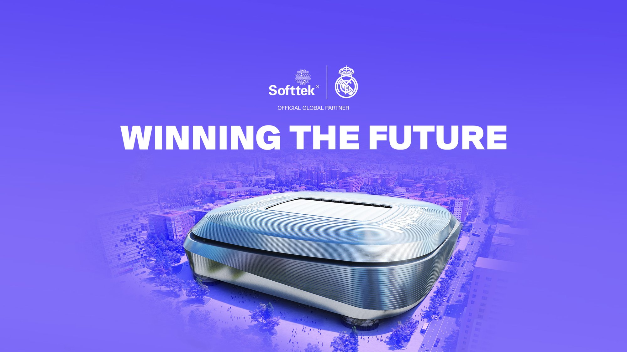 Winning the Future