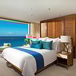 Secrets The Vine Cancun - Bedroom