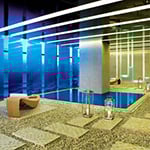 Secrets The Vine Cancun - Pool