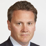 Jay Barrows - Global Chief Sales Officer at GE Digital