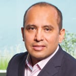 Marcos Jimenez - CEO of Softtek USA & Canada