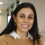 Viviane Martins - Partner, Falconi