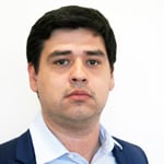 Ricardo Garza - Director of Operations Innovation at Softtek