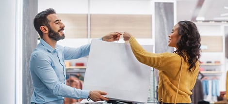 Case study: Gift registry product engineering