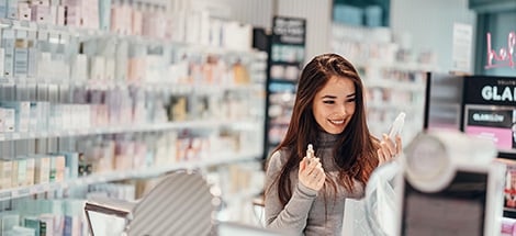 Case study: International retail expansion with SAP S/4HANA Retail