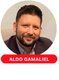 Aldo Gamaliel