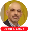 Jorge A. Zarur