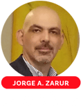Jorge A. Zarur