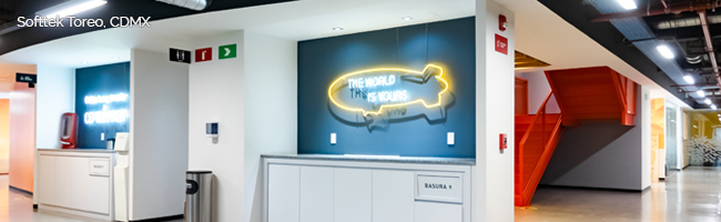office image