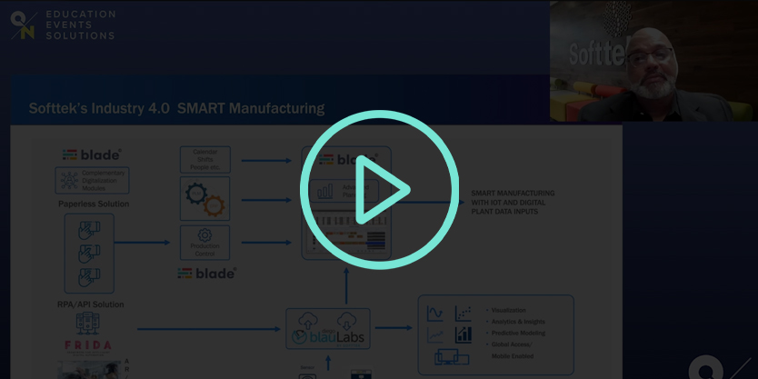 Smart Factory Software Boosting Your Production
