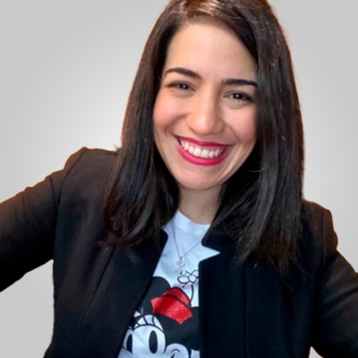LP - Rosana Gomez