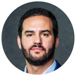 David Jiménez