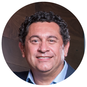 Miguel Saldivar