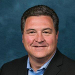 Bryan Phillips - SVP & CIO at Maritz Motivation Solutions