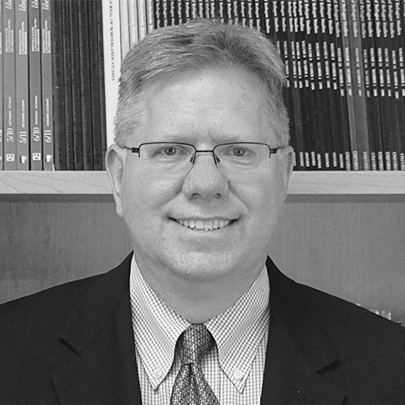 Andrew Selee