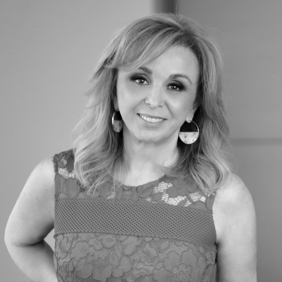 Blanca Treviño