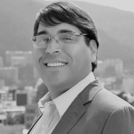 Luis Martinez