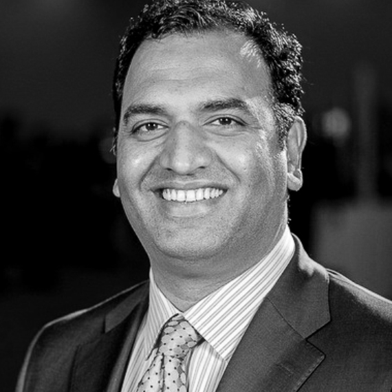 Rajeev Tyagi