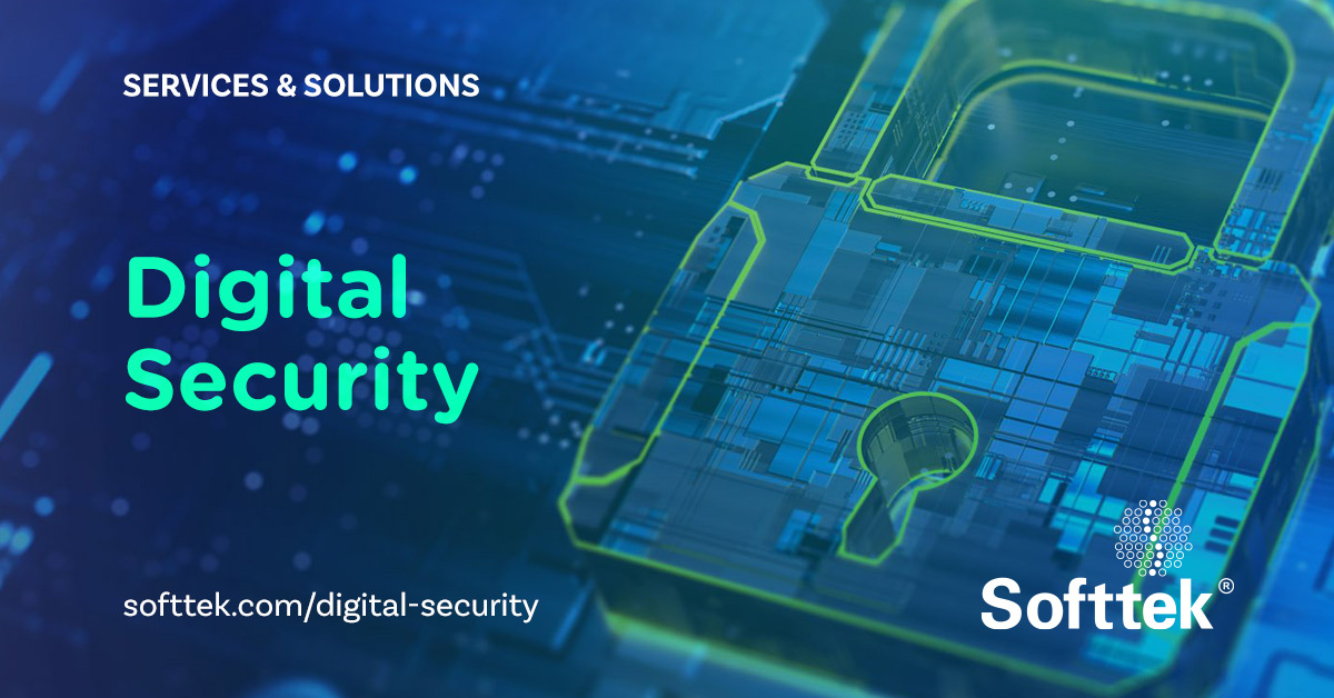 digital security