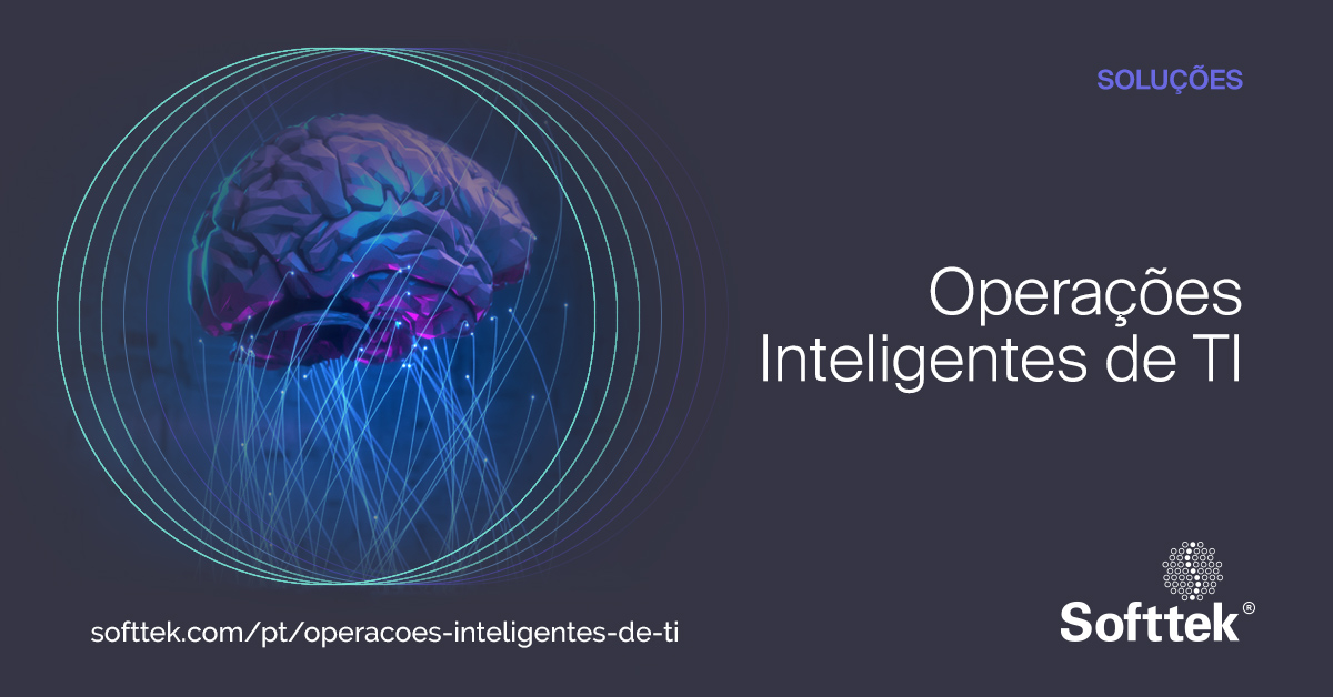 Operações Inteligentes de TI