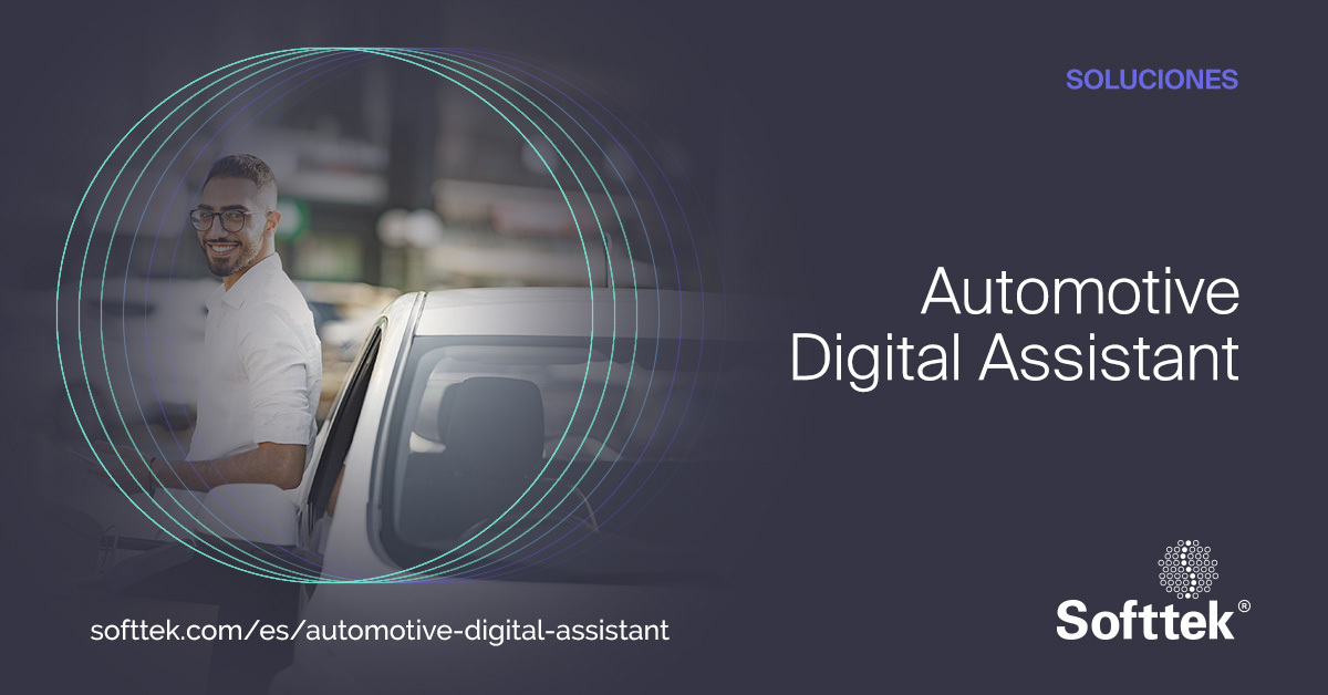 Automotive Digital Assistant