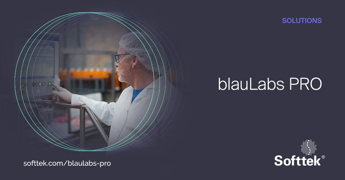 blauLabs PRO