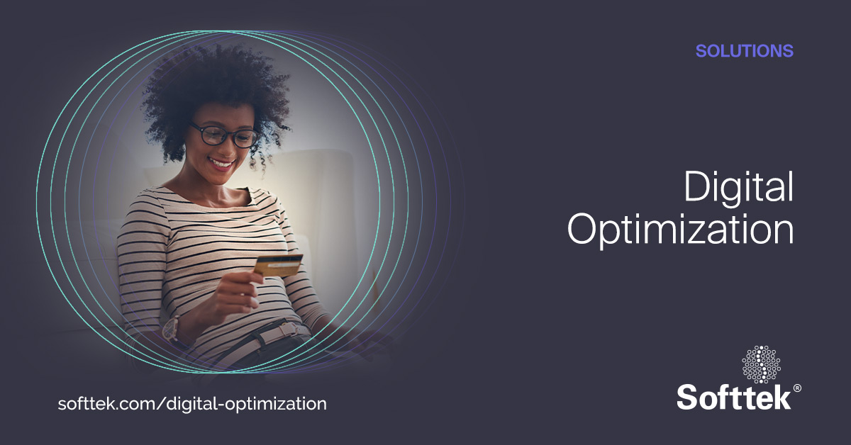 Digital Optimization