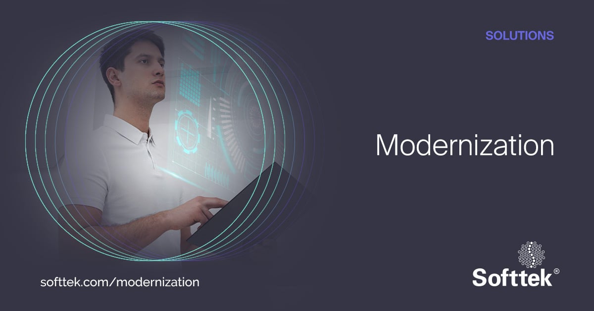 Modernization