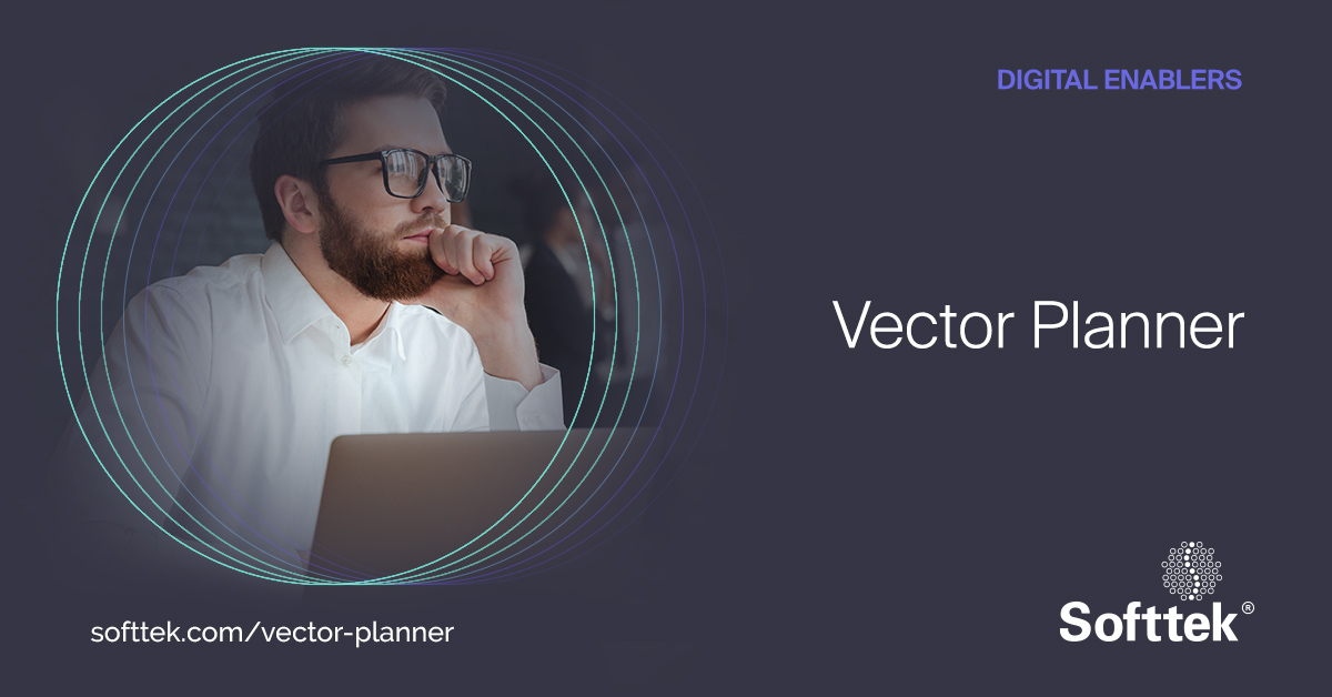 Vector Planner