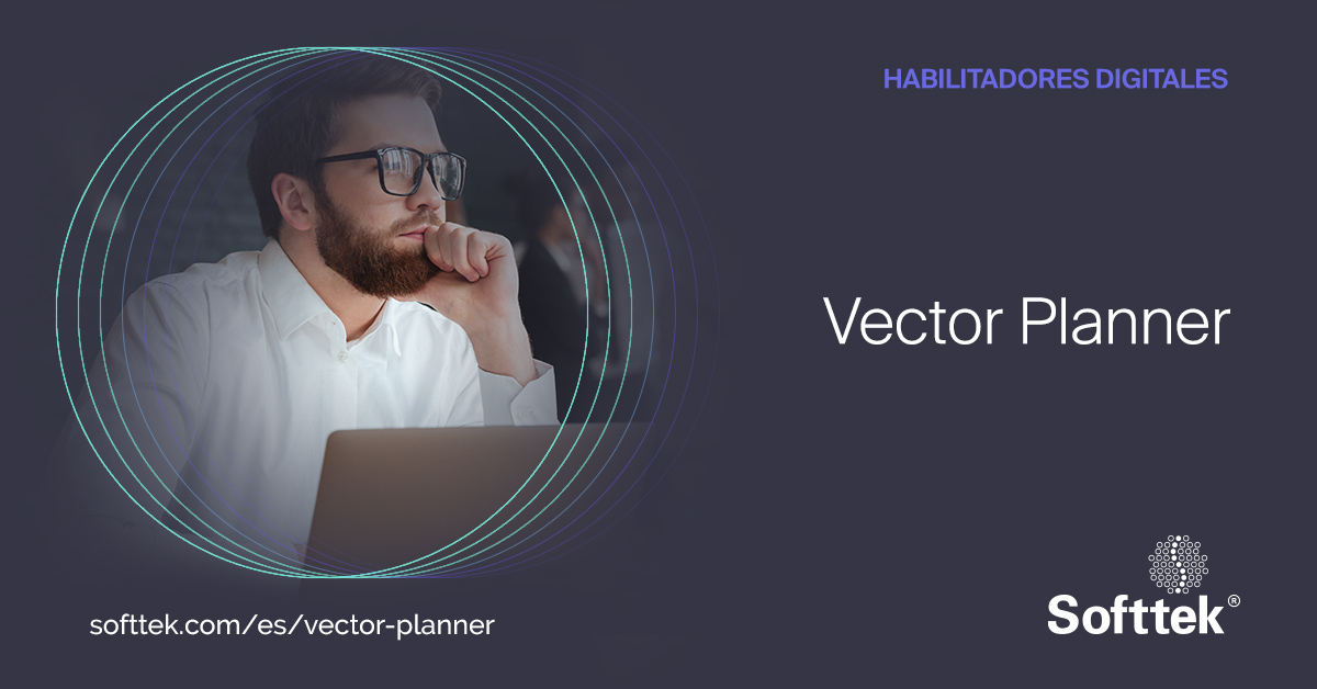 Vector Planner