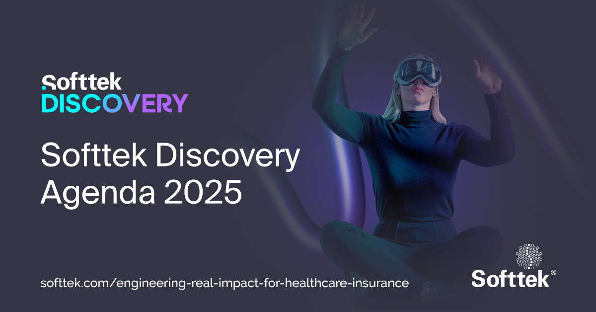 Softtek Discovery Agenda 2025