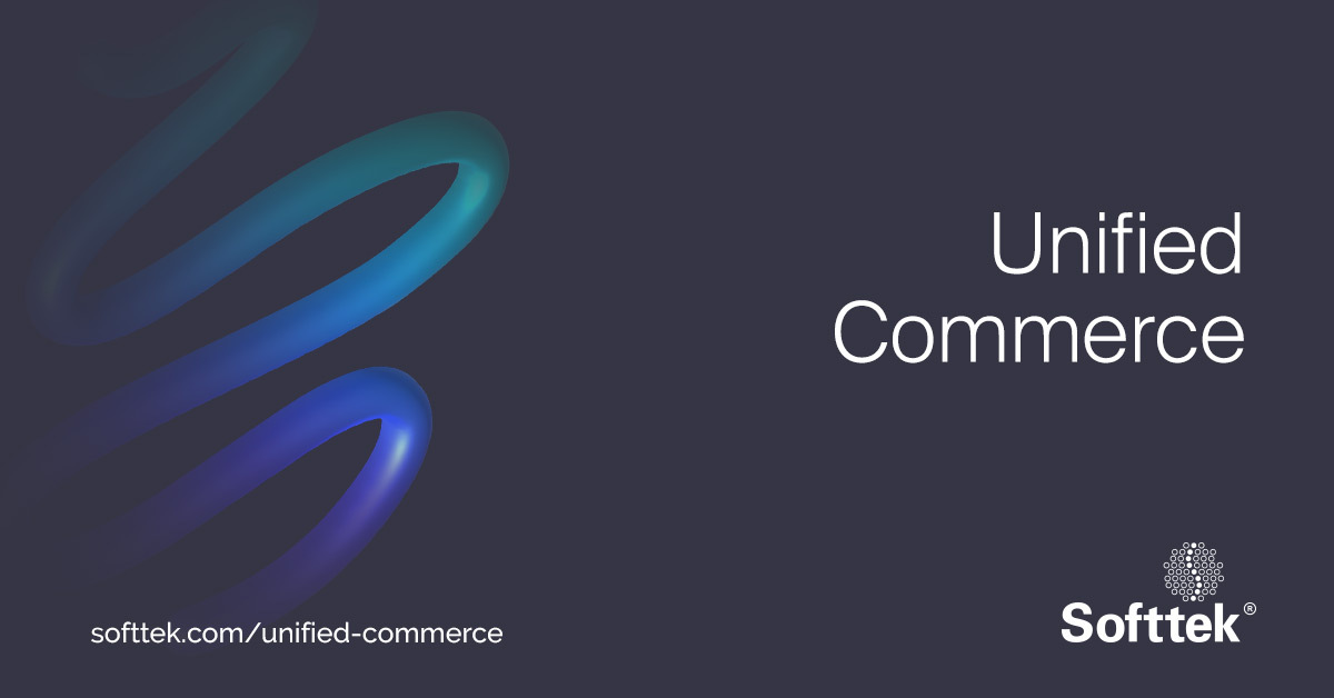 Softtek Unified Commerce