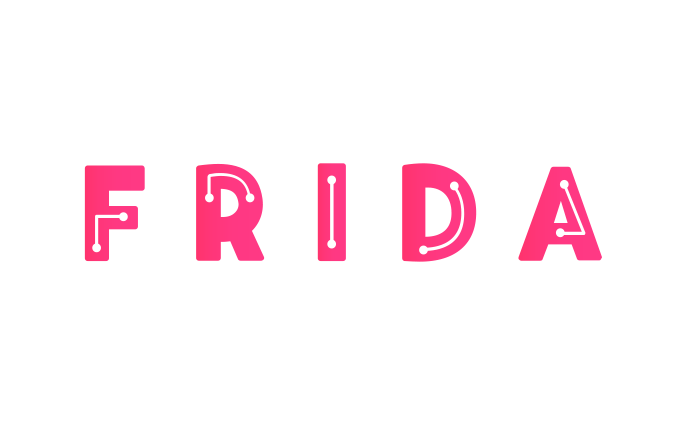 frida-logo