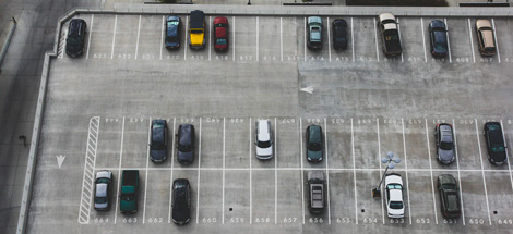 parking-lot