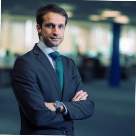 Rafael Conde