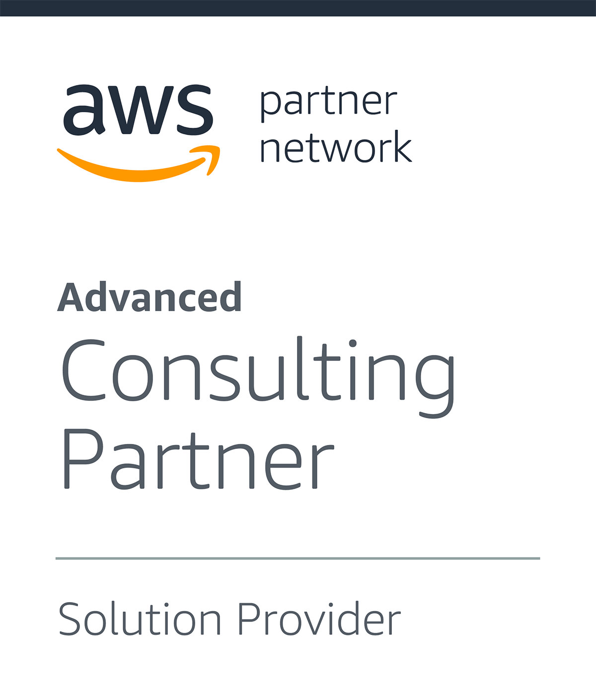 Softtek-AWS-SolutionProvider